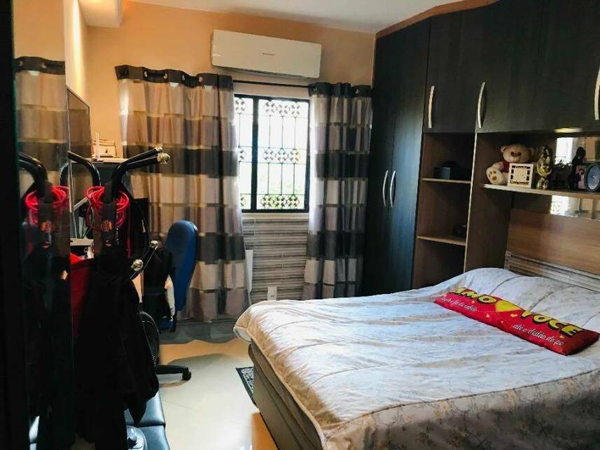 Imagem 14 do Leilão de Apartamento - Jardim Sulacap - Rio De Janeiro/RJ