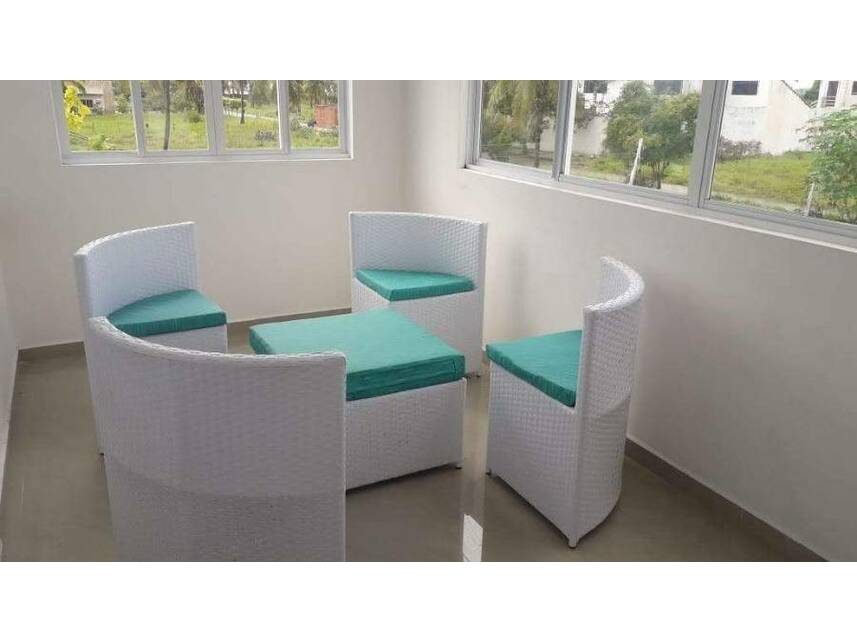 Imagem 8 do Leilão de Casa - Porto Coqueiral - Ipojuca/PE