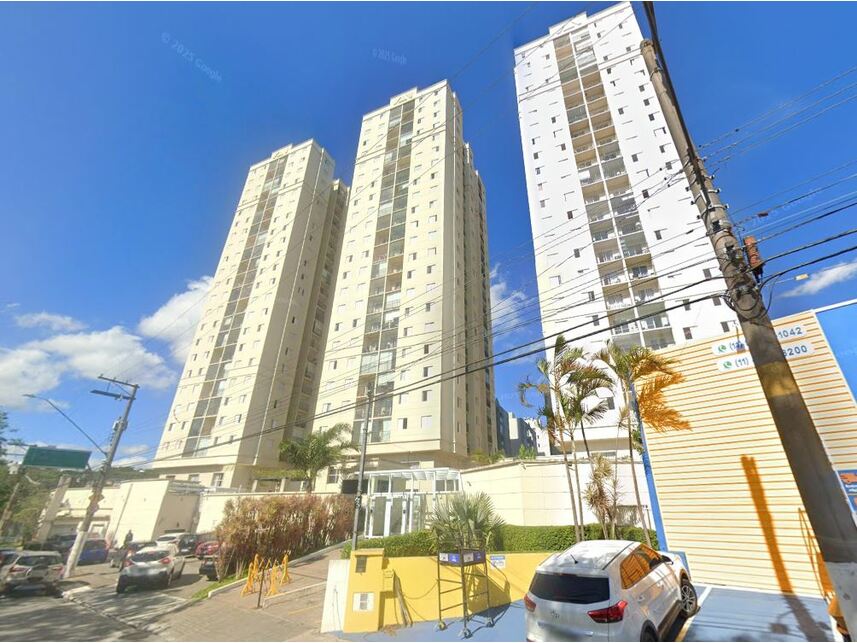 Imagem do Leilão de Apartamento - Dos Casa - São Bernardo do Campo/SP