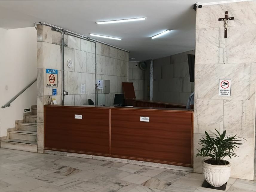 Imagem 6 do Leilão de Apartamento - Centro - Campinas/SP