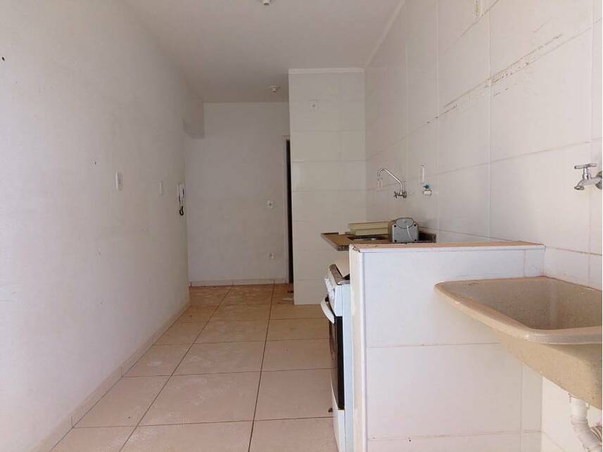 Imagem 8 do Leilão de Apartamento - Alto da Boa Vista - Três Lagoas/MS
