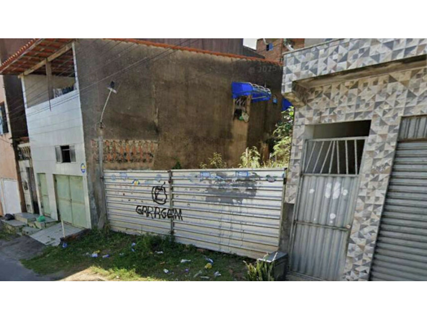 Imagem 2 do Leilão de Terreno - São Cristóvão - Salvador/BA