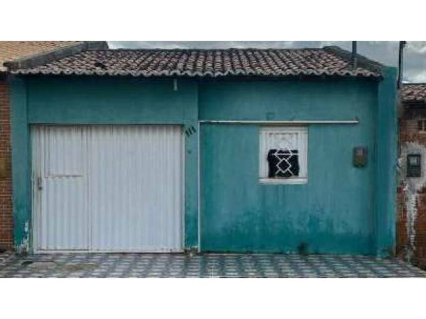 Imagem 1 do Leilão de Casa - Canacuí - Ouricuri/PE