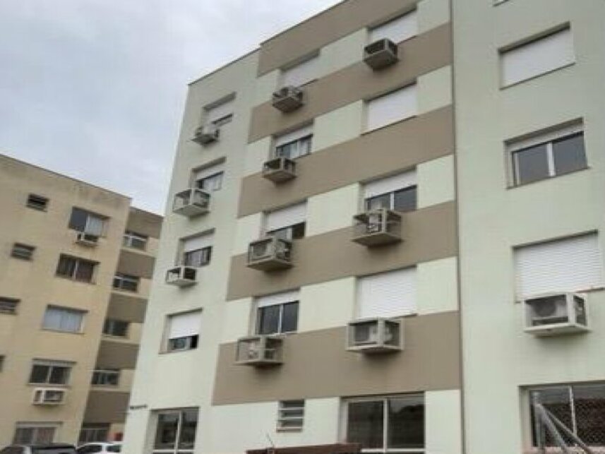 Imagem 2 do Leilão de Apartamento - Partenon - Porto Alegre/RS