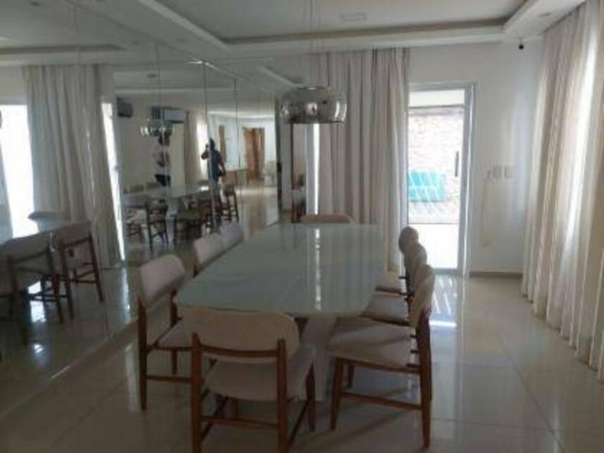 Imagem 5 do Leilão de Casa - Centro - Eusébio/CE