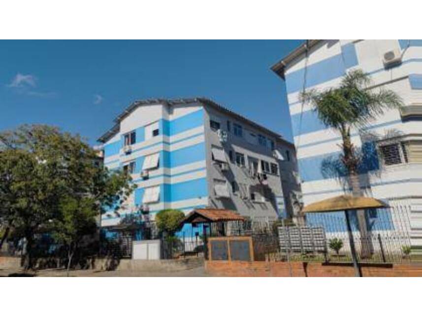 Imagem 2 do Leilão de Apartamento - Jardim Leopoldina - Porto Alegre/RS
