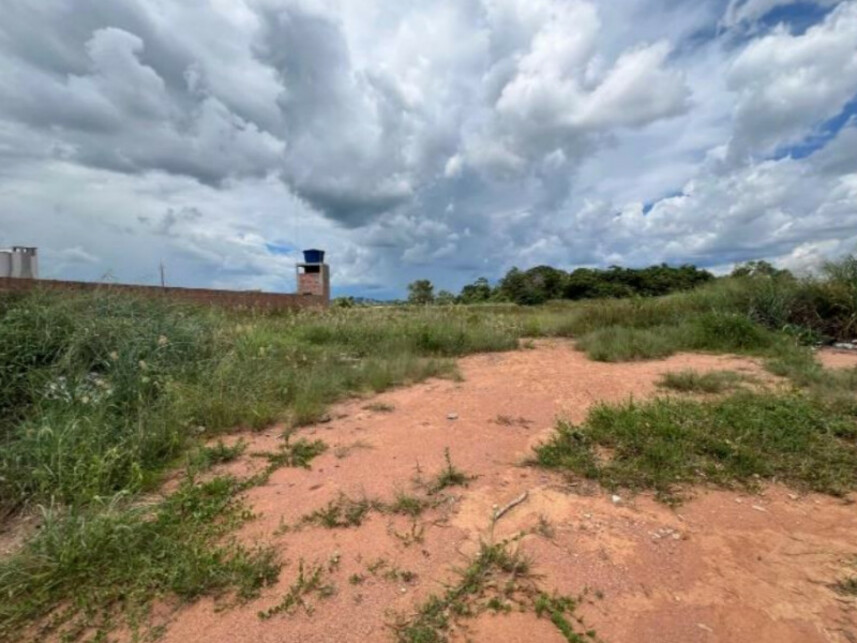 Imagem 2 do Leilão de Terreno - José de Anchieta - Cerejeiras/RO