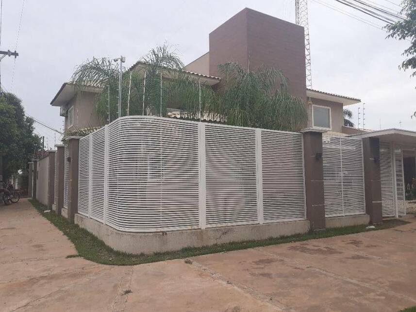 Imagem 2 do Leilão de Casa - Vila Cidade Nova - Aquidauana/MS