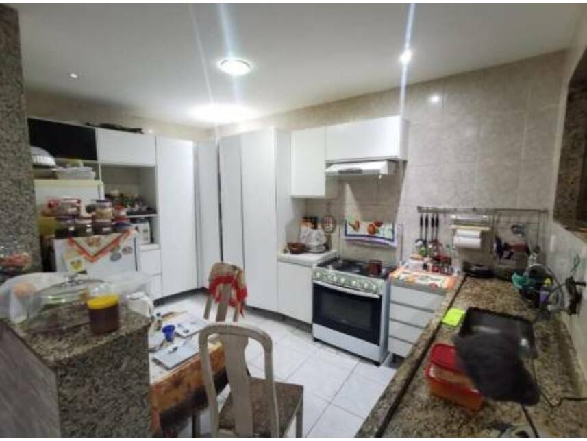 Imagem 6 do Leilão de Casa - Cabral - Nilópolis/RJ