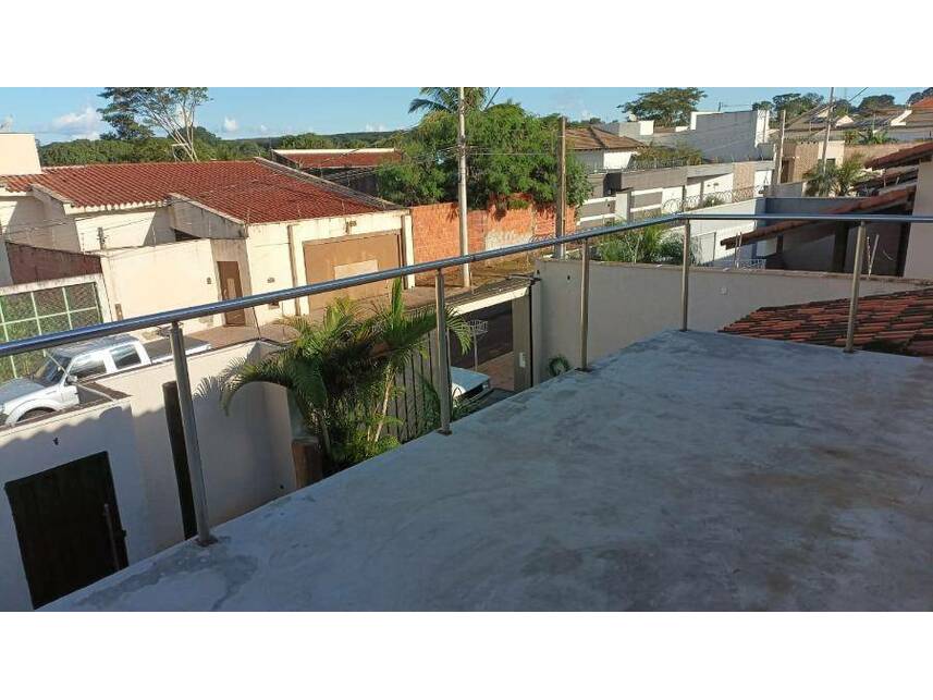 Imagem 12 do Leilão de Casa - Residencial Drummond - Ituiutaba/MG