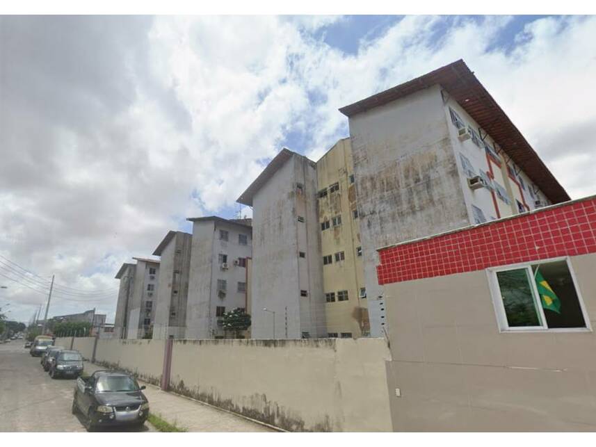 Imagem 2 do Leilão de Apartamento - Panamericano - Fortaleza/CE