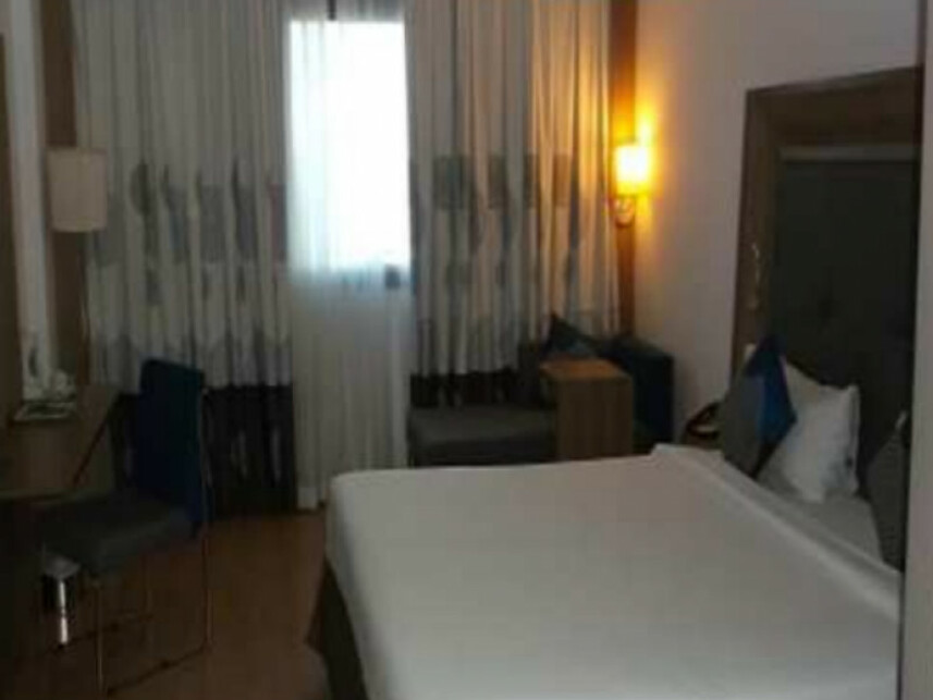 Imagem 7 do Leilão de Apartamento - São Cristóvão - Salvador/BA