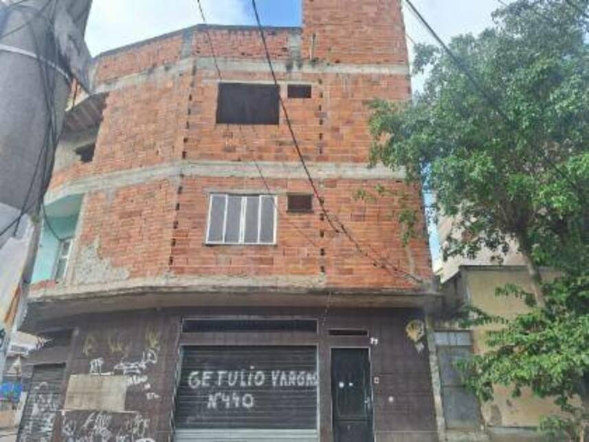 Imagem 3 do Leilão de Apartamento - Centro - Nilópolis/RJ