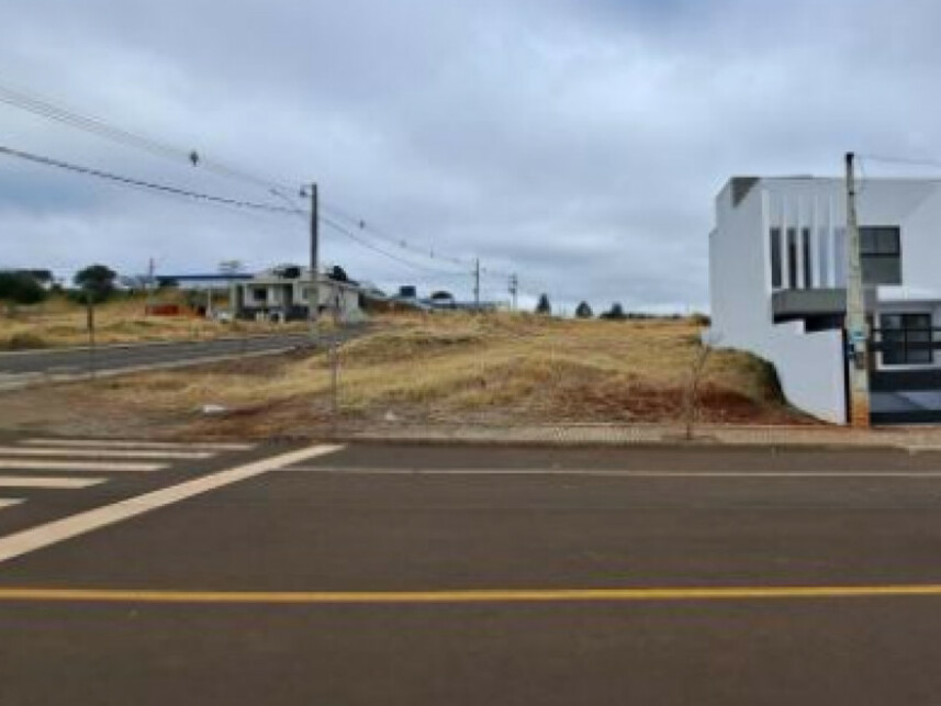 Imagem 4 do Leilão de Terreno - Industrial - Chapecó/SC