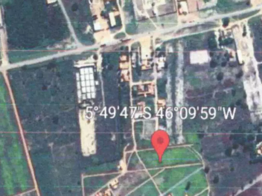 Leilão de Terreno Imóvel em Grajaú/MA - Lance Inicial R$ 44.000 - Extrajudicial