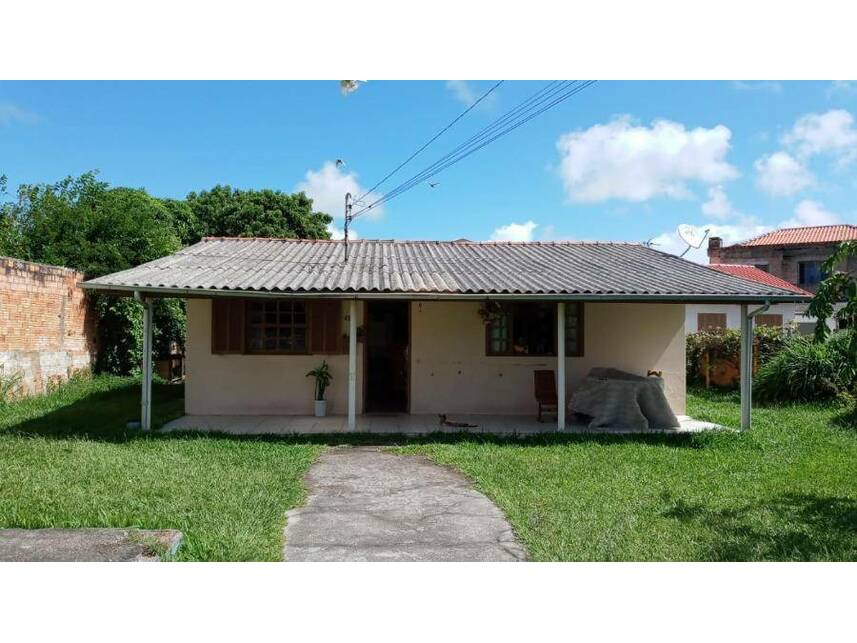 Imagem 3 do Leilão de Casa - Progresso - Laguna/SC