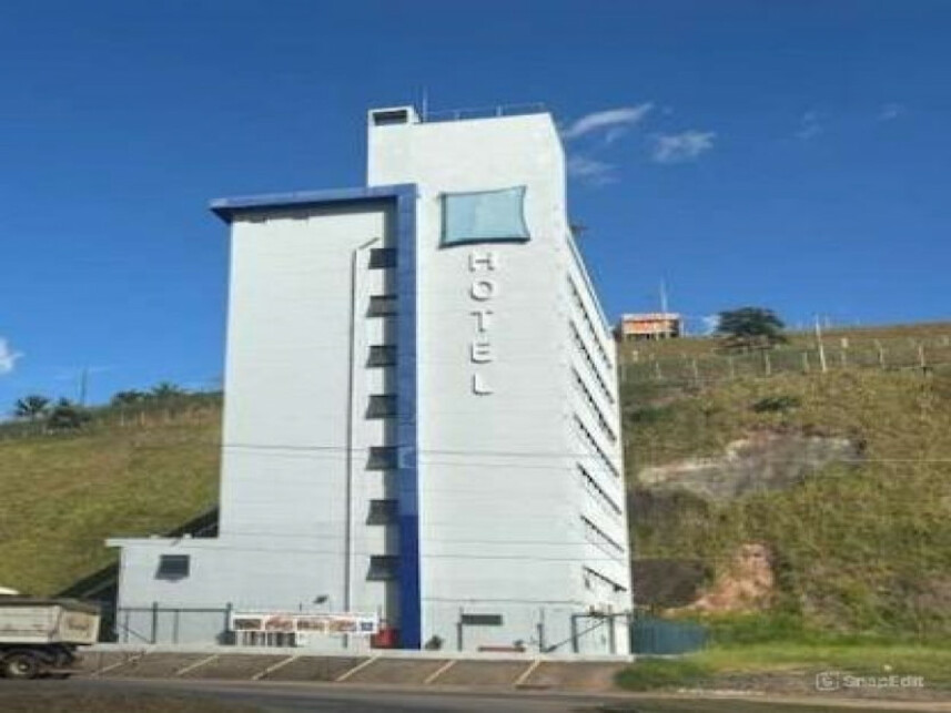 Imagem 2 do Leilão de Apartamento - Santa Helena - Muriaé/MG