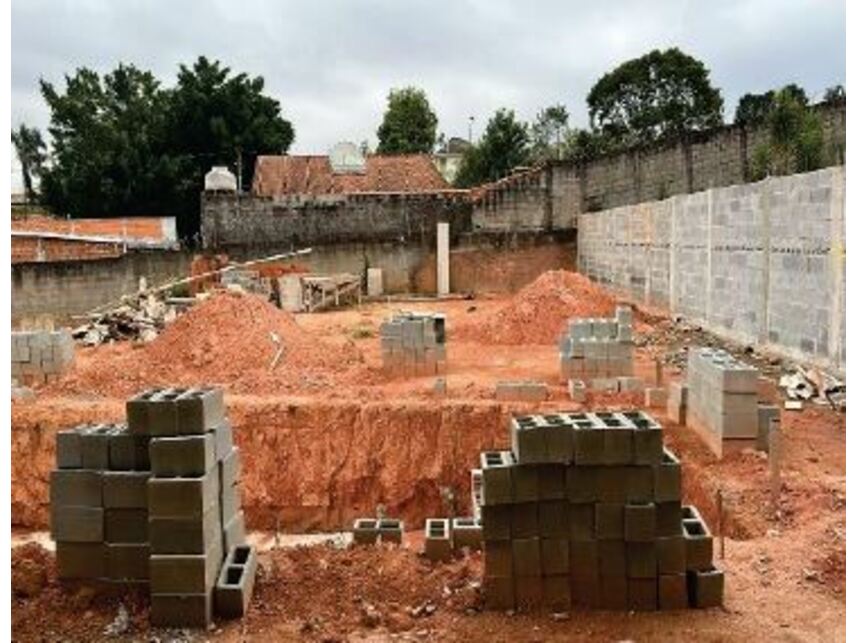 Imagem 18 do Leilão de Casa - Recanto Suiço - Vargem Grande Paulista/SP