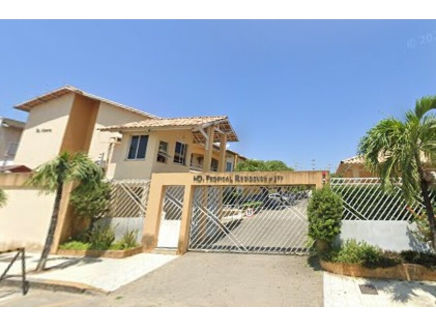 Imagem  do Leilão de Apartamento - Itaperi - Fortaleza/CE