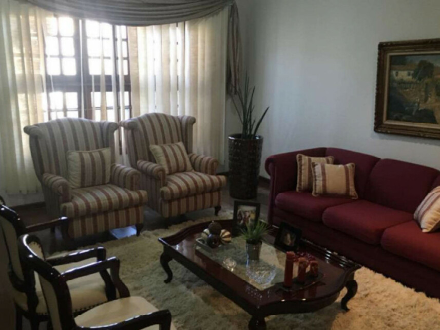 Imagem 2 do Leilão de Casa - Saudade - Araçatuba/SP