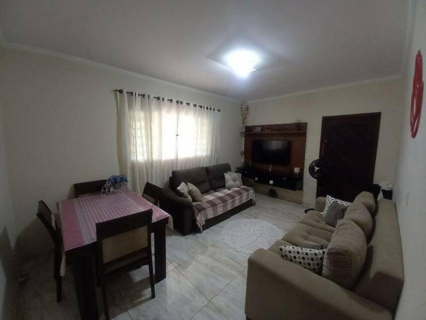 Imagem 5 do Leilão de Casa - Recanto das Gaivotas - Santa Isabel/SP