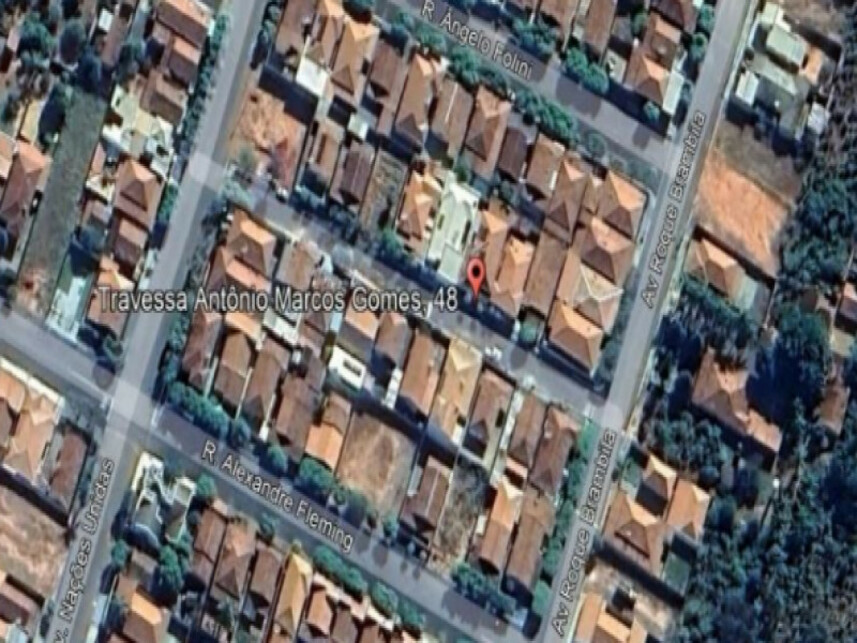 Imagem 2 do Leilão de Casa - Lado Par - Piacatu/SP