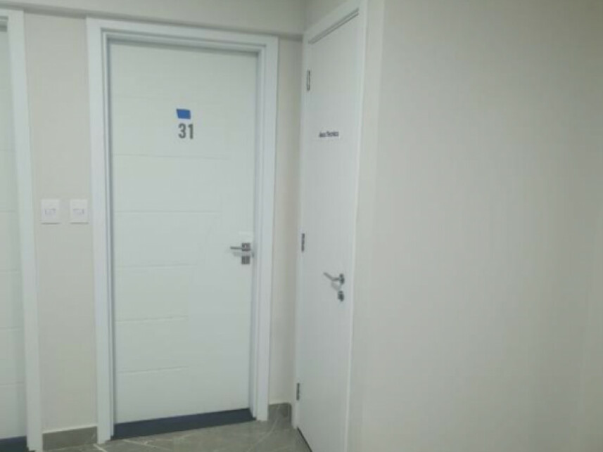 Imagem 2 do Leilão de Apartamento - Jardim Terra Branca - Bauru/SP