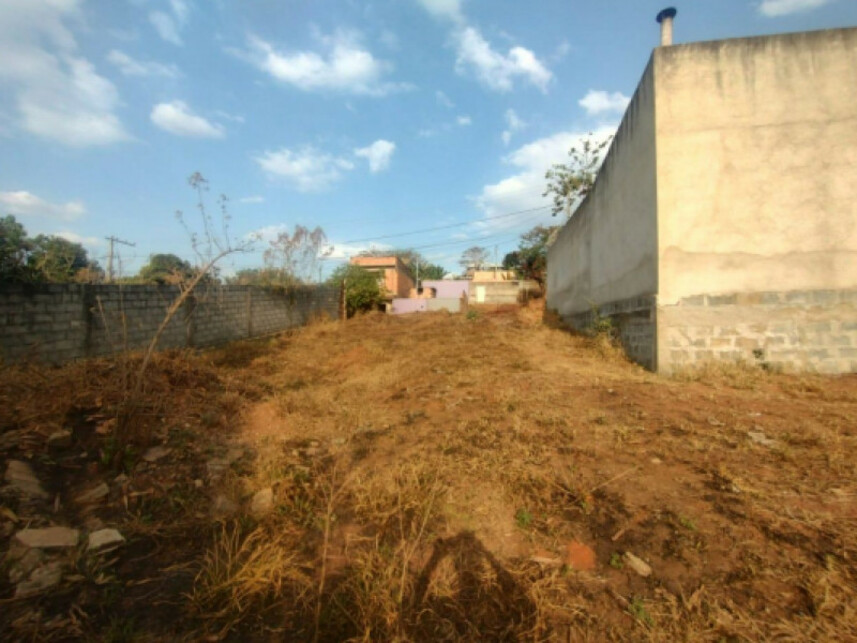 Imagem 3 do Leilão de Terreno - São Paulo - Matozinhos/MG