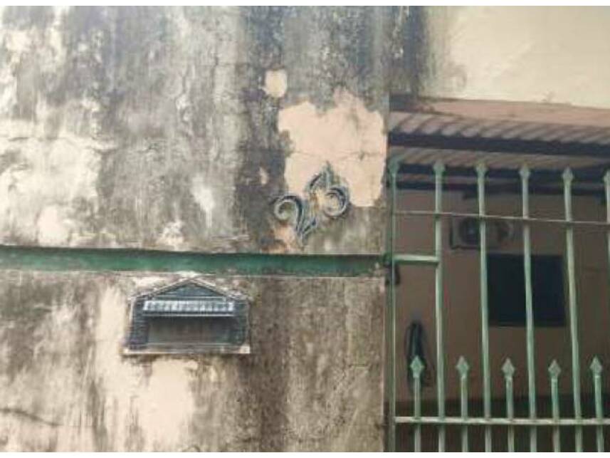 Imagem 15 do Leilão de Casa - Universitário - Corumbá/MS