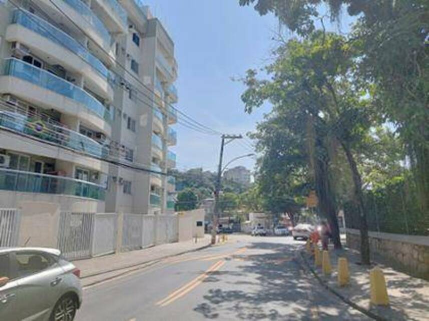 Imagem 4 do Leilão de Apartamento - Pechincha - Rio de Janeiro/RJ