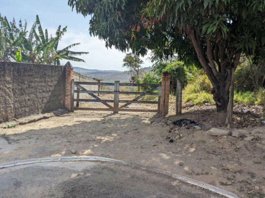 Imagem  do Leilão de Terreno - Shalimar - Lagoa Santa/MG