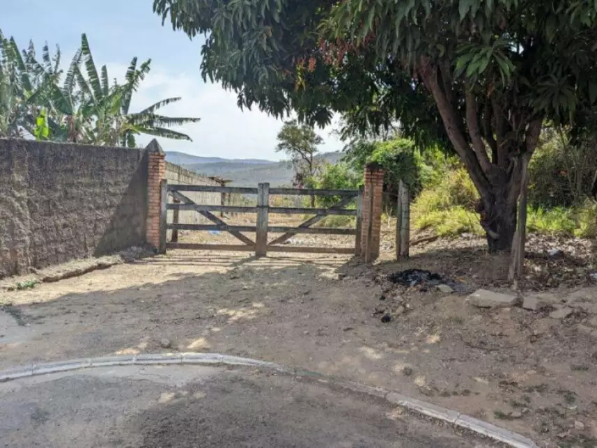 Leilão de Terreno Imóvel em Lagoa Santa/MG - Lance Inicial R$ 18.373.600 - Extrajudicial