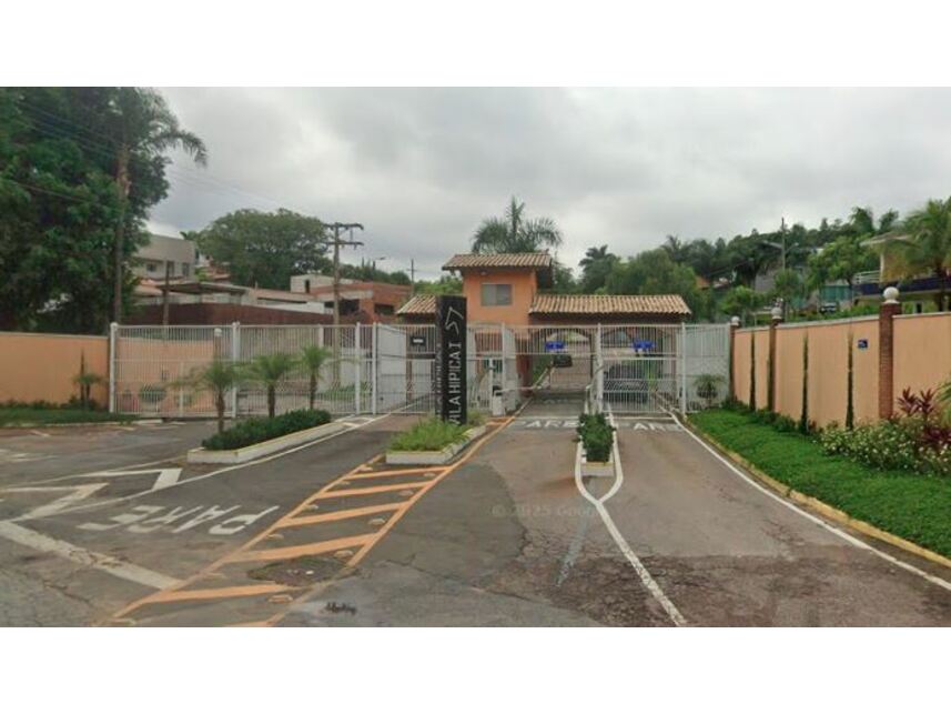 Imagem  do Leilão de Casa - Santa Cândida - Vinhedo/SP