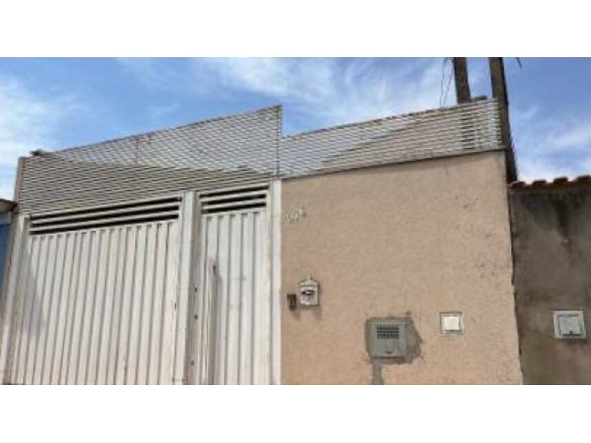 Imagem 2 do Leilão de Casa - Jardim Diva Tarlá de Carvalho - Ribeirão Preto/SP