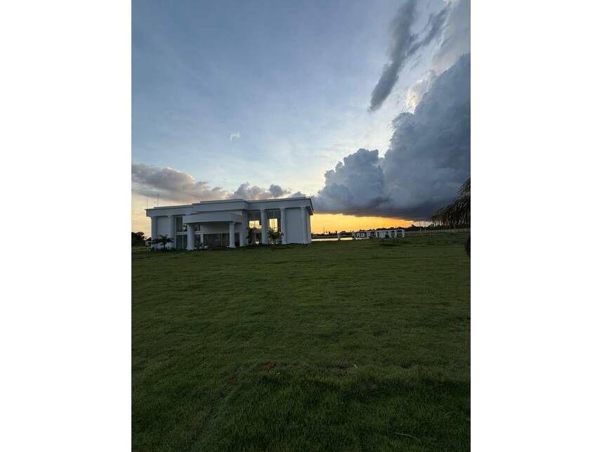 Imagem 4 do Leilão de Terreno - Eunice - Sinop/MT