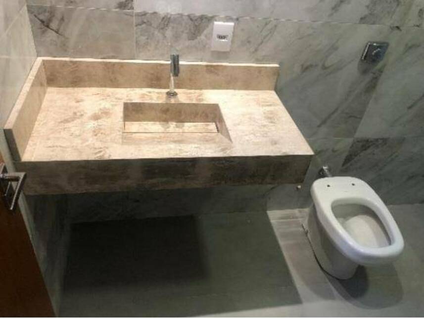 Imagem 7 do Leilão de Casa - Jardim Jacy - Campo Grande/MS