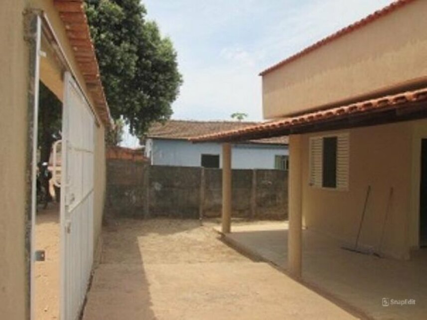 Imagem 2 do Leilão de Casa - Belo Horizonte - Buritizeiro/MG