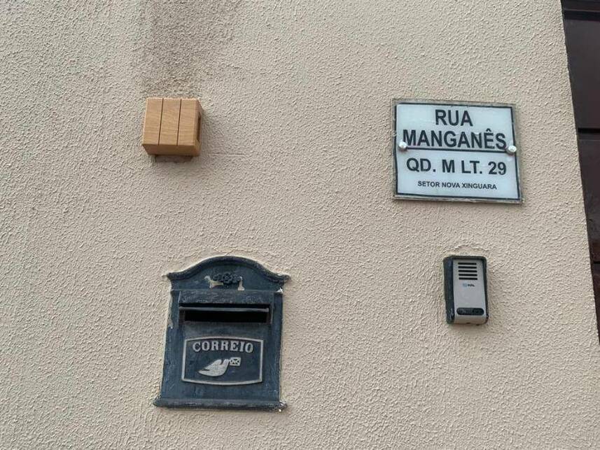 Imagem 2 do Leilão de Casa - Nova Xinguara - Xinguara/PA