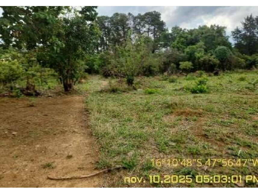 Imagem 2 do Leilão de Terreno - Mansões de Recreio Estrela Dalva Iv - Luziânia/GO