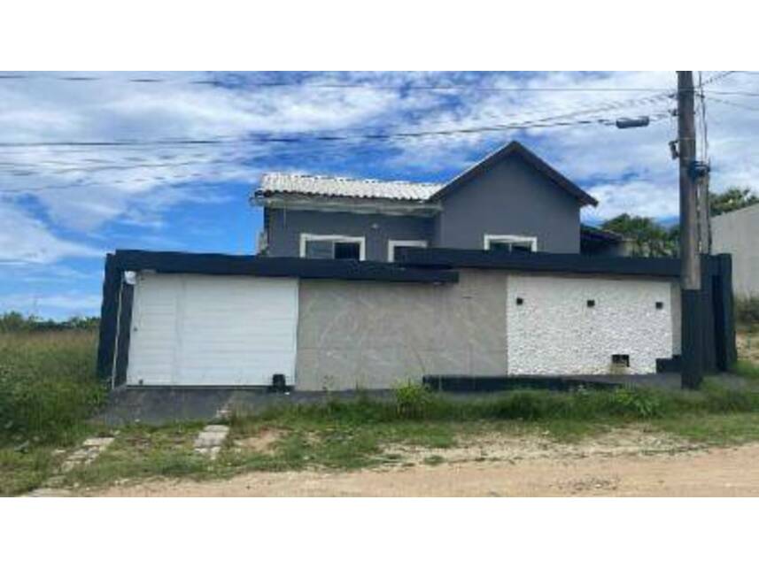 Imagem 1 do Leilão de Casa - Nova Iguaba - Iguaba Grande/RJ