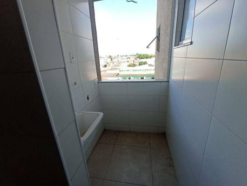 Imagem 11 do Leilão de Apartamento - Jardim Tropical - Nova Iguaçu/RJ