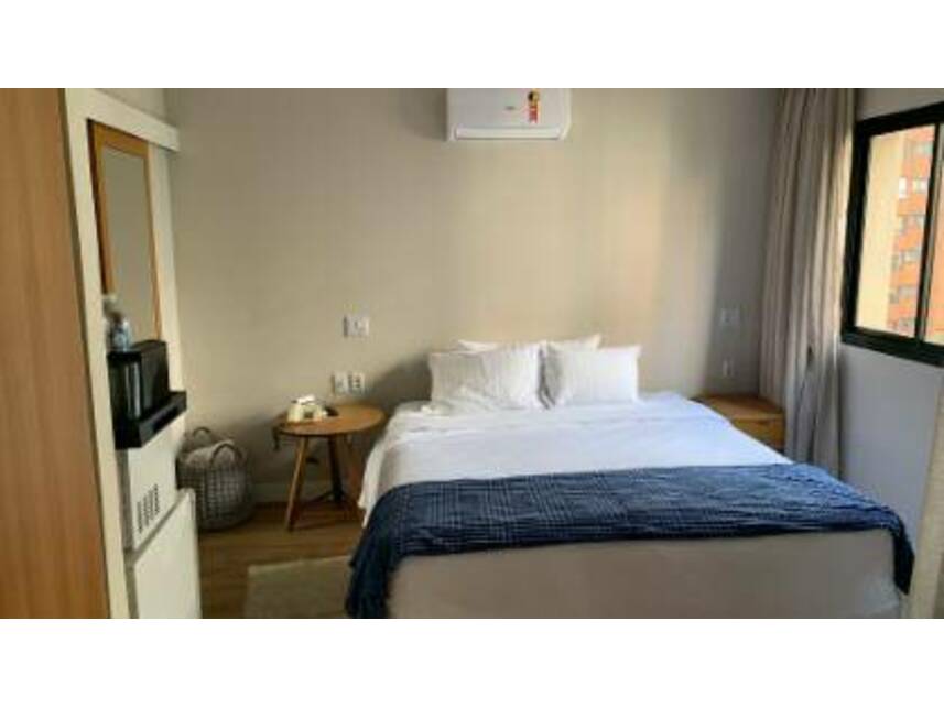 Imagem 7 do Leilão de Apartamento - Jardim Europa - São Paulo/SP