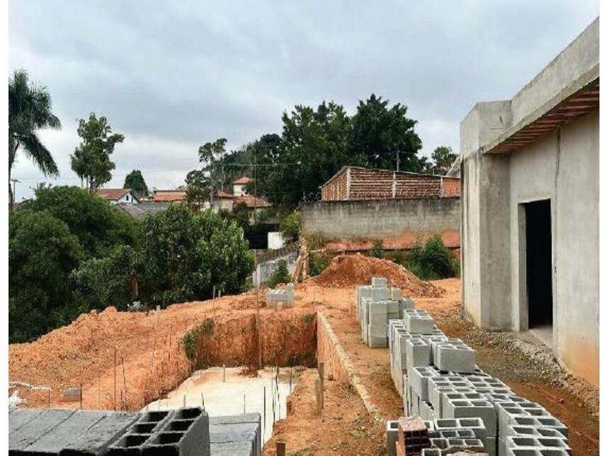 Imagem 14 do Leilão de Casa - Recanto Suiço - Vargem Grande Paulista/SP