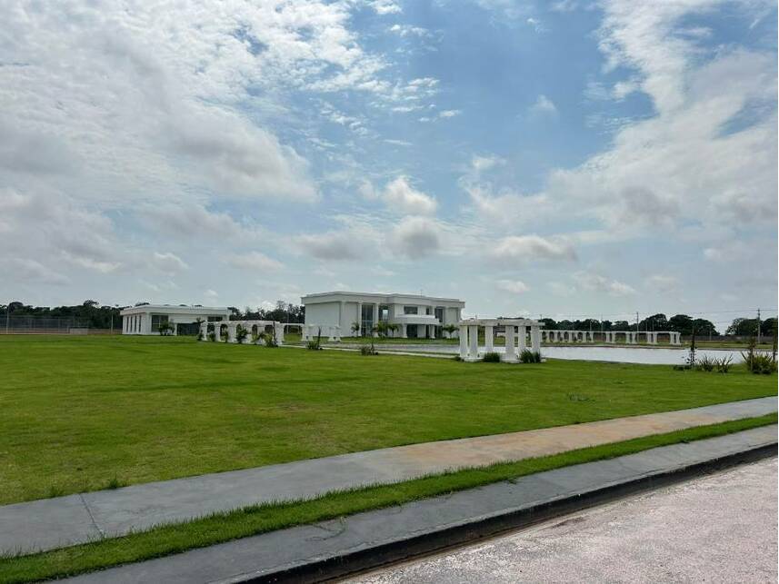 Imagem 5 do Leilão de Terreno - Eunice - Sinop/MT