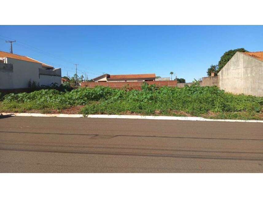 Imagem 1 do Leilão de Lote - Centro - São Carlos do Ivaí/PR