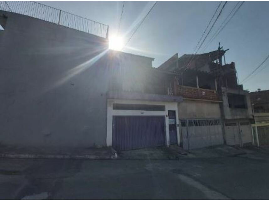 Imagem  do Leilão de Casa - Itaquera - São Paulo/SP