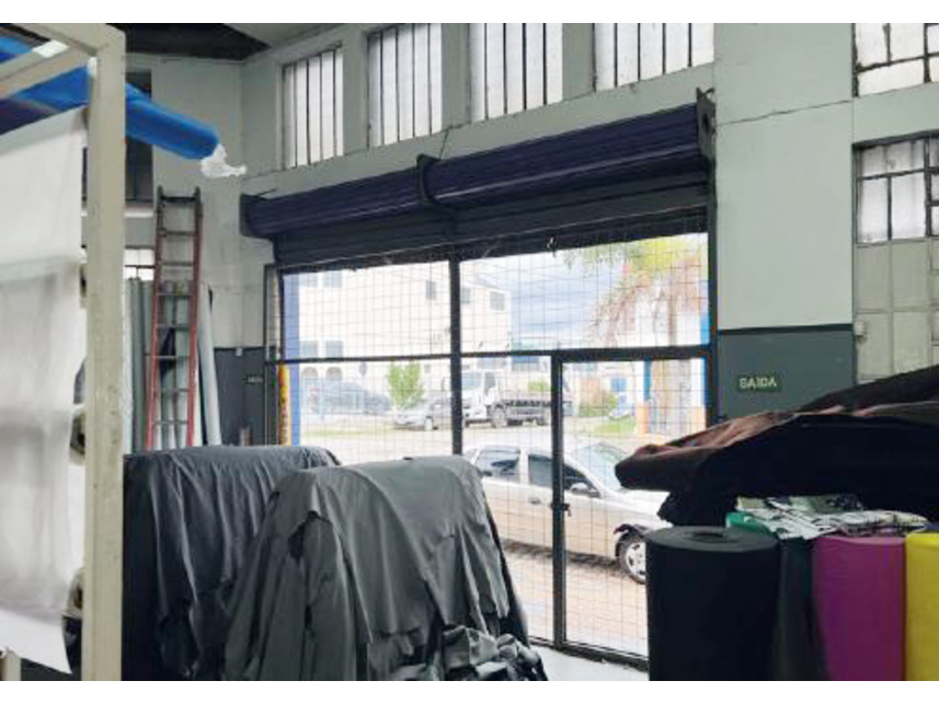 Imagem 4 do Leilão de Sala Comercial - Vila Industrial - Campinas/SP