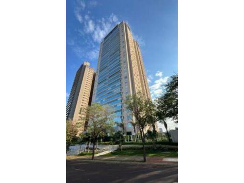 Imagem 3 do Leilão de Apartamento - Jardim Ilhas do Sul - Ribeirão Preto/SP