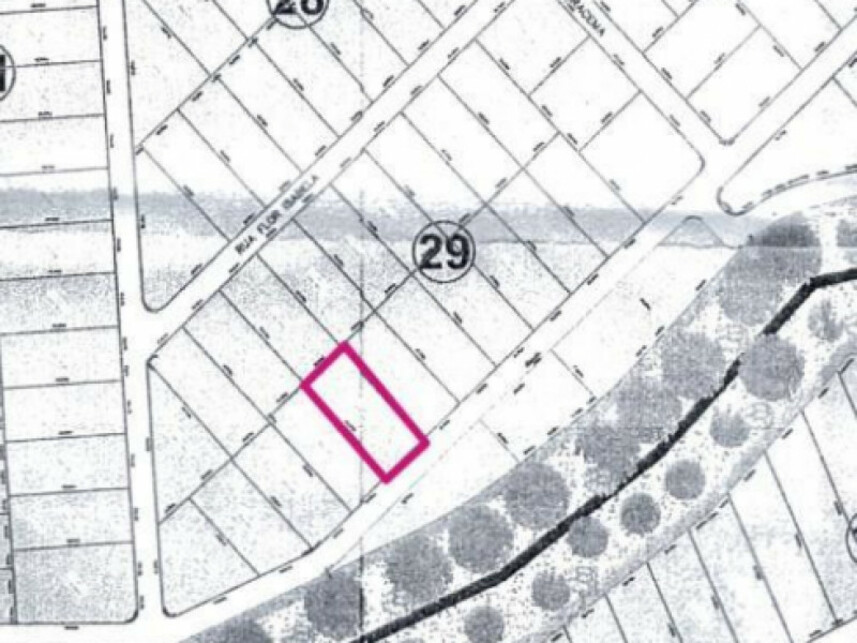 Imagem 2 do Leilão de Terreno - Parque das Margaridas - Salinas da Margarida/BA