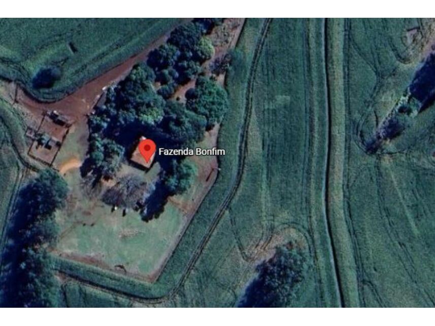 Imagem  do Leilão de Terreno - Fazenda Bonfim - Perolândia/GO